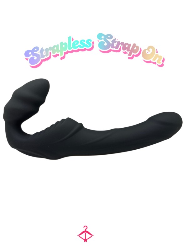 Strapless Strap On