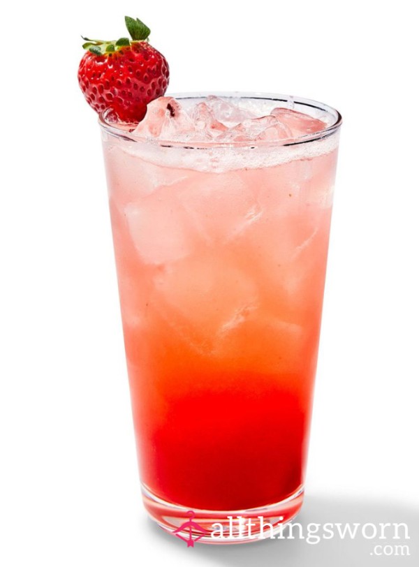 Strawberry 🍓 Lemonade 🍋 Be Quick Only Available Once A Month 😜