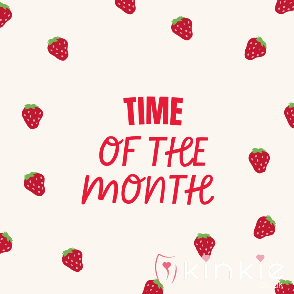 Strawberry Week
