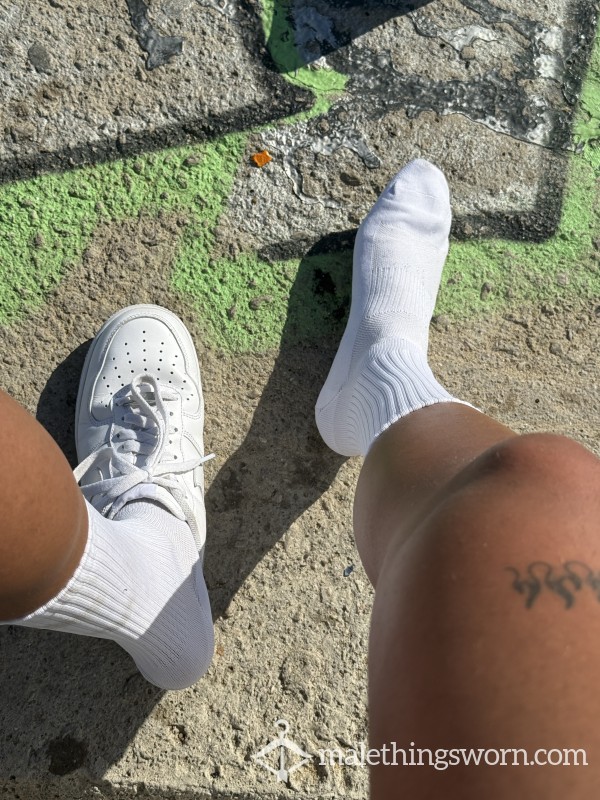Street Trainer Pov Change