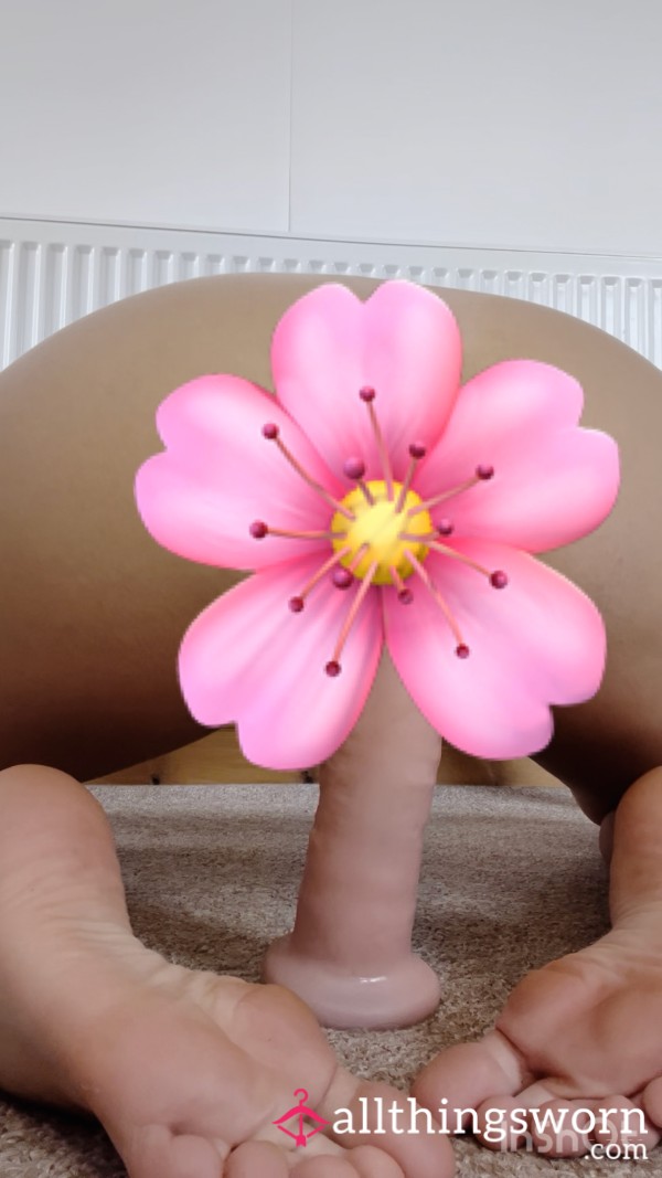 Stretch Me Wide: 11 Inches Of Pure Filthy Bliss 🍆💦