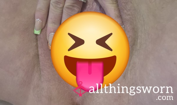 Stretched Pu**y