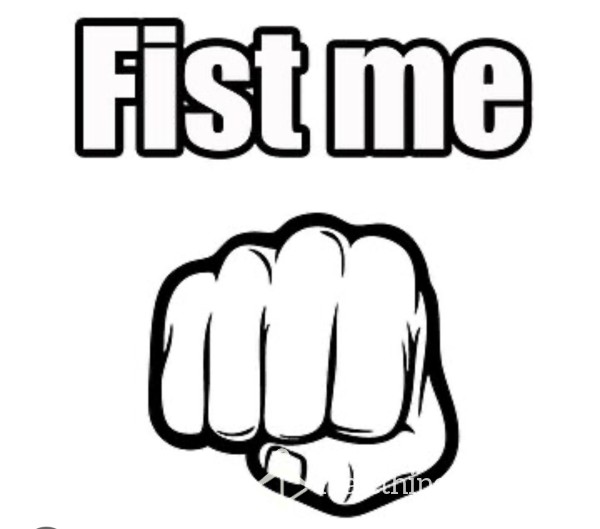 Stretching My Hole For A Fist - Can I Take It All? [Fisting First Time]