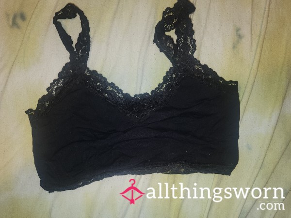 Stretchy Bralette