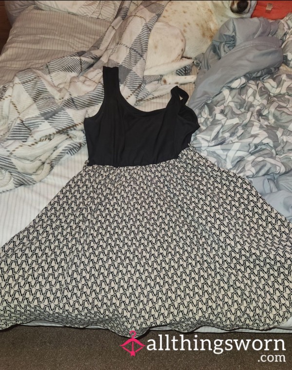 Stretchy Nice Dress