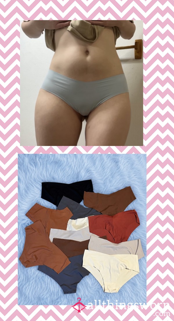 Stretchy Panties