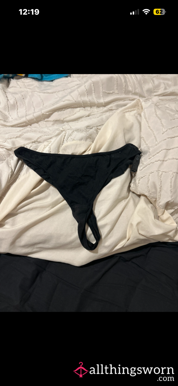 String Du Dimanche