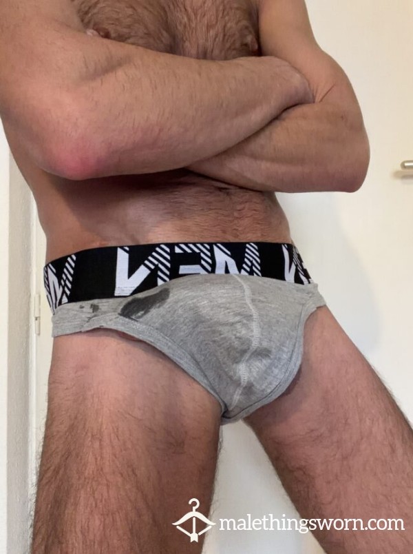 String Du Mâle 🔥