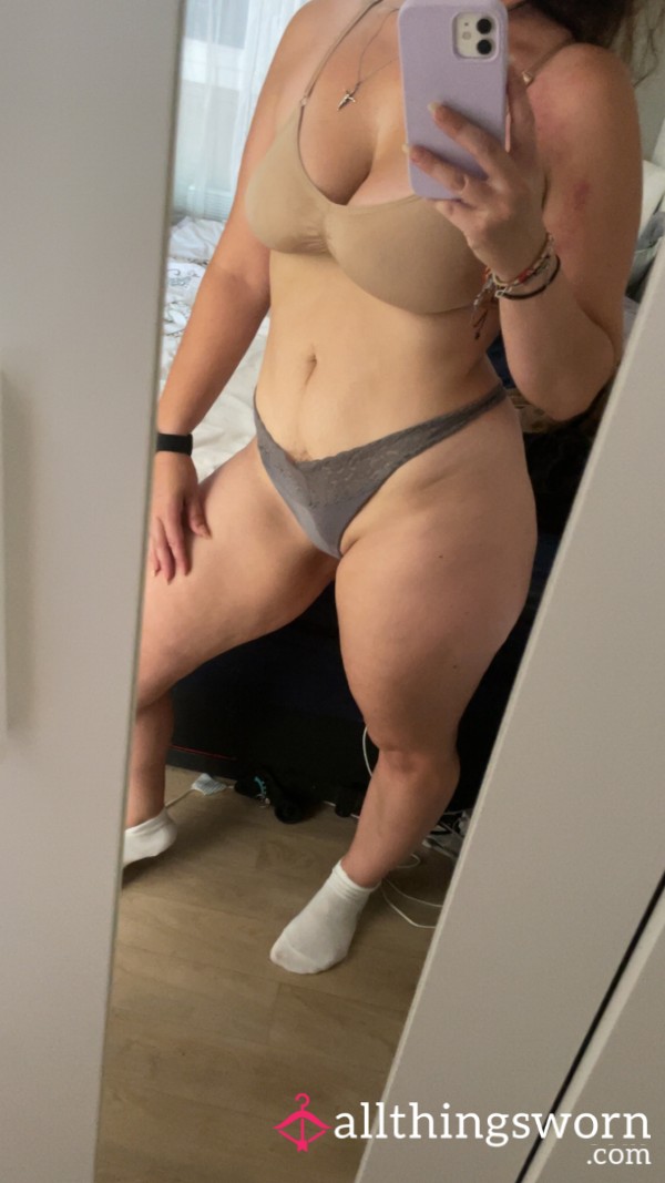 String Mouillé