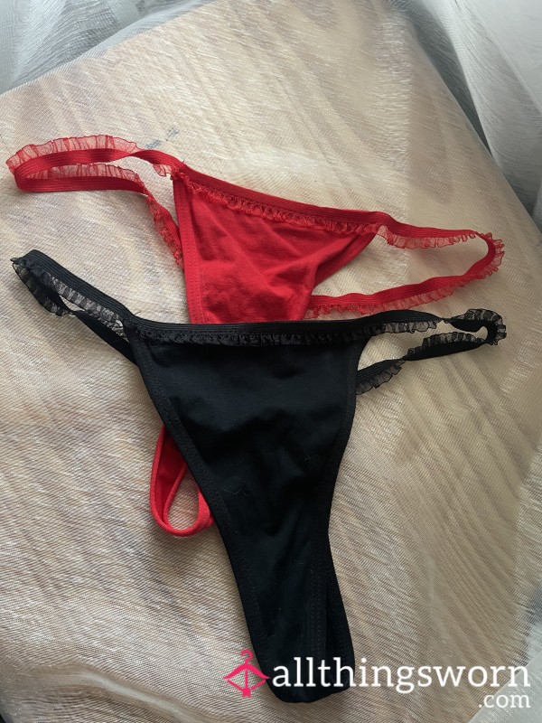 String Porté