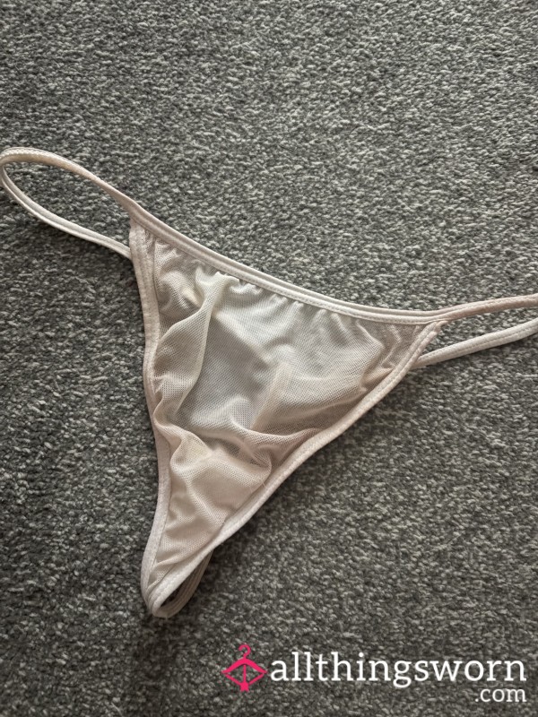 String Thong