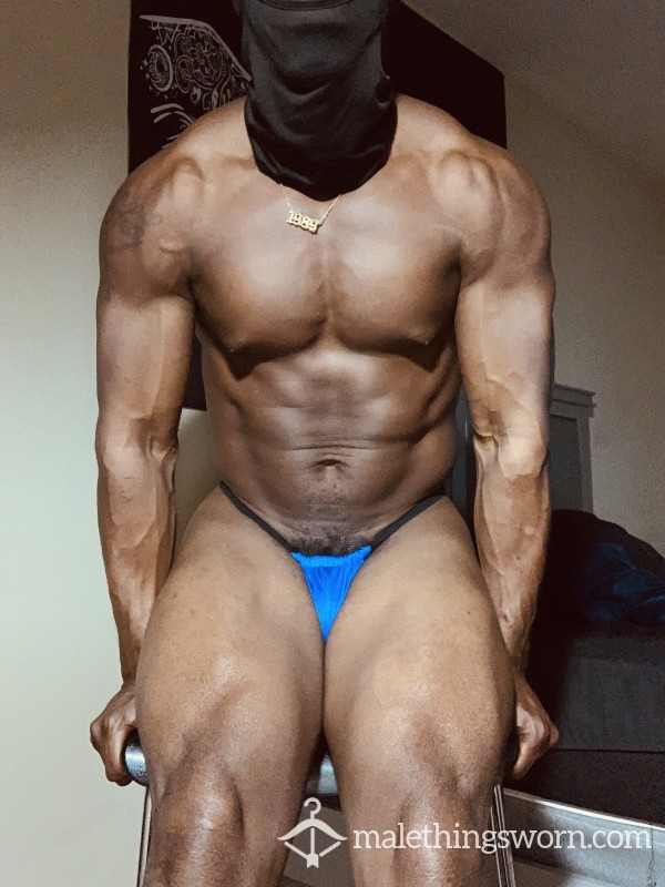 Strip Tease