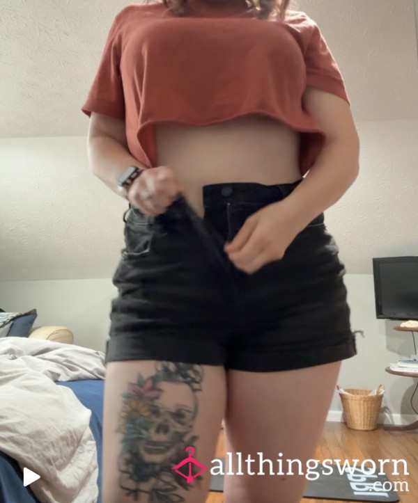 Strip Tease