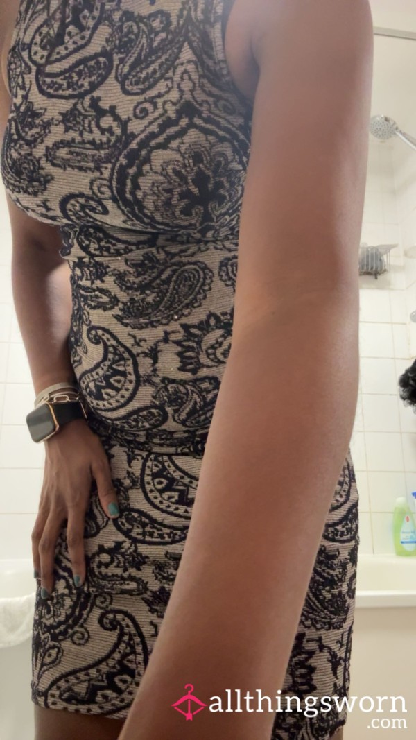 Strip Tease