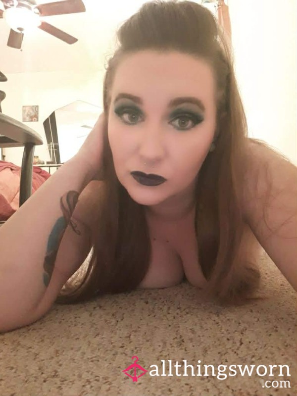 Strip Tease, Toy Play....