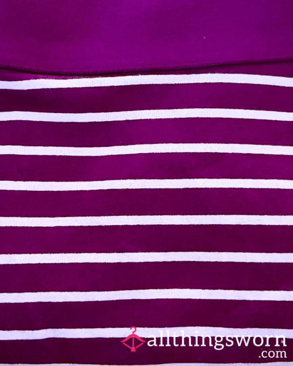 Striped Hipster