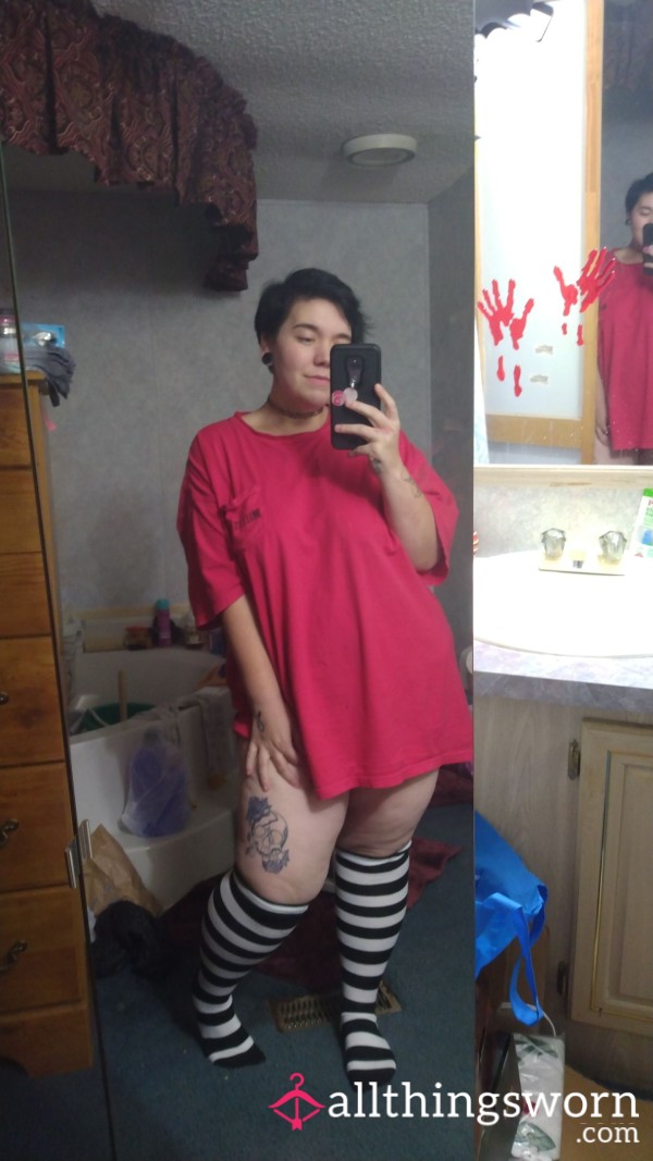 Stripes!!