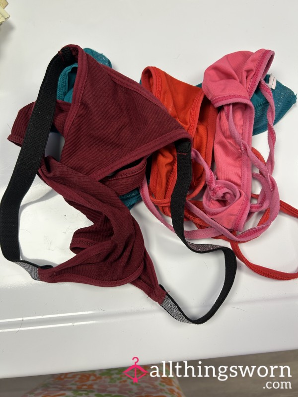 Stripper Laundry Day