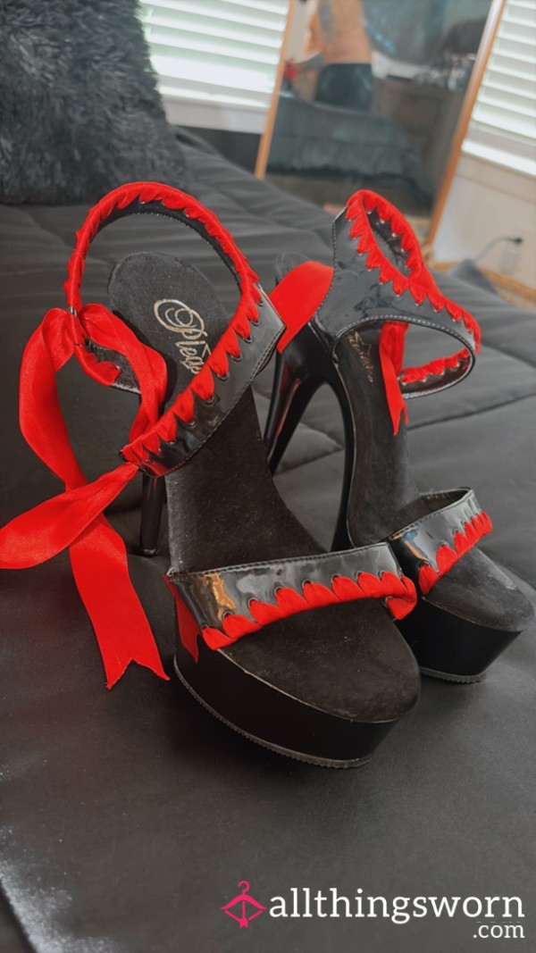 Stripper Shoes