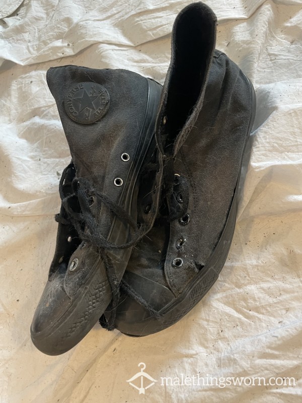 Stripper Shoes