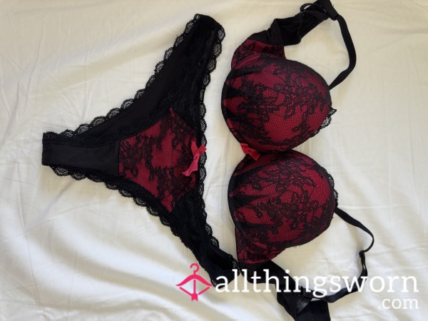 Strippers Lingerie