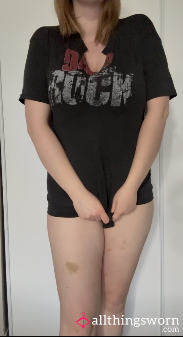 Stripping And Leaking