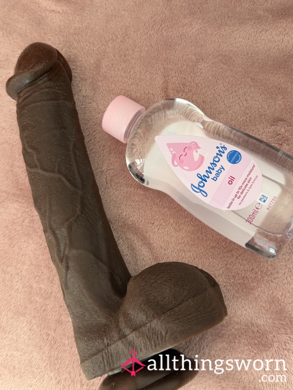 Stripping-oiling Tits-sucking Bbc 😈🍆