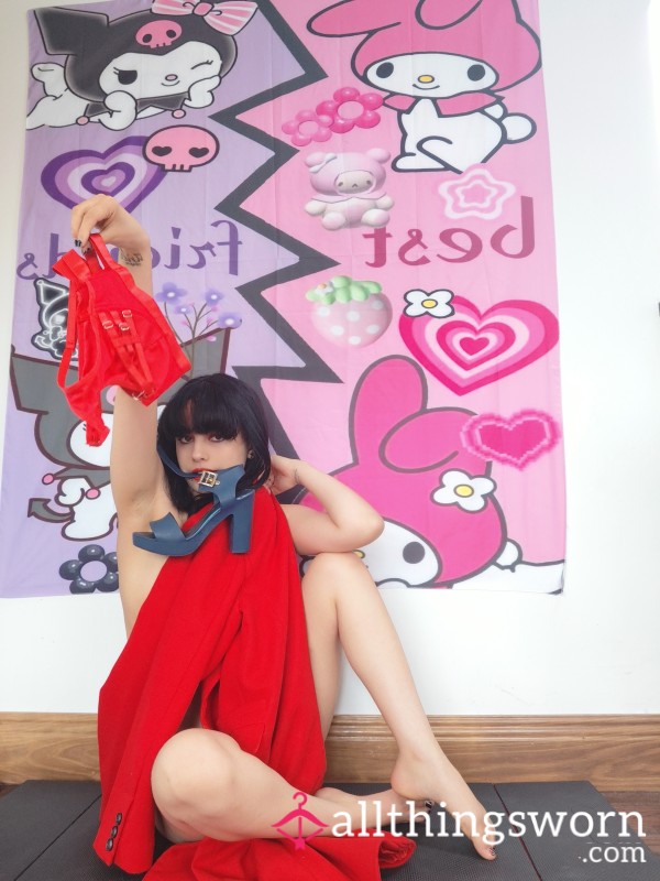 Striptease Roleplay