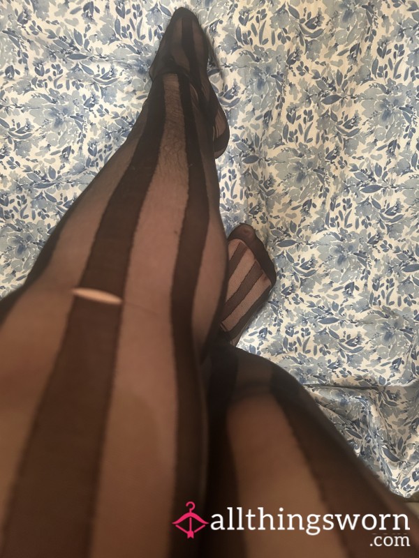 Stripy Stripes