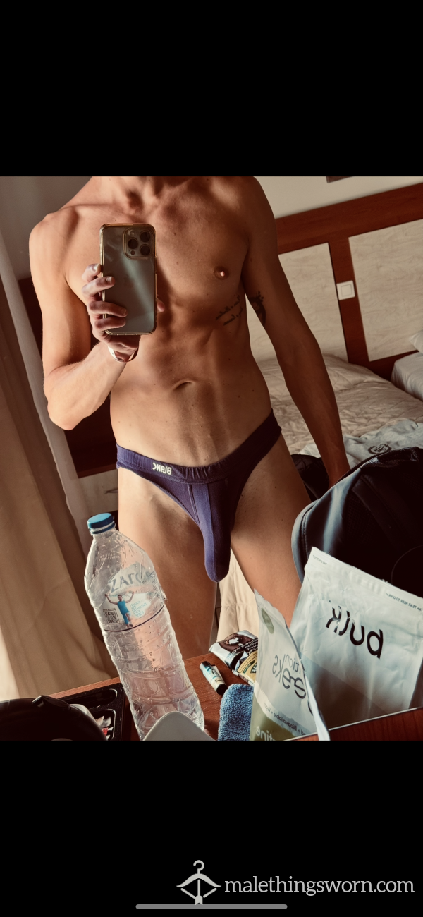 Stroke With Me