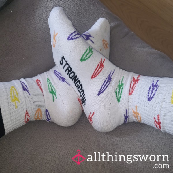 Strongbow Gym Socks