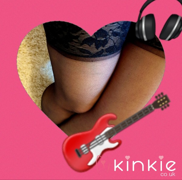 Turn That 'c*ck' Into A Guitar For Me - Cbt Audio 🎧 (10mins25secs)