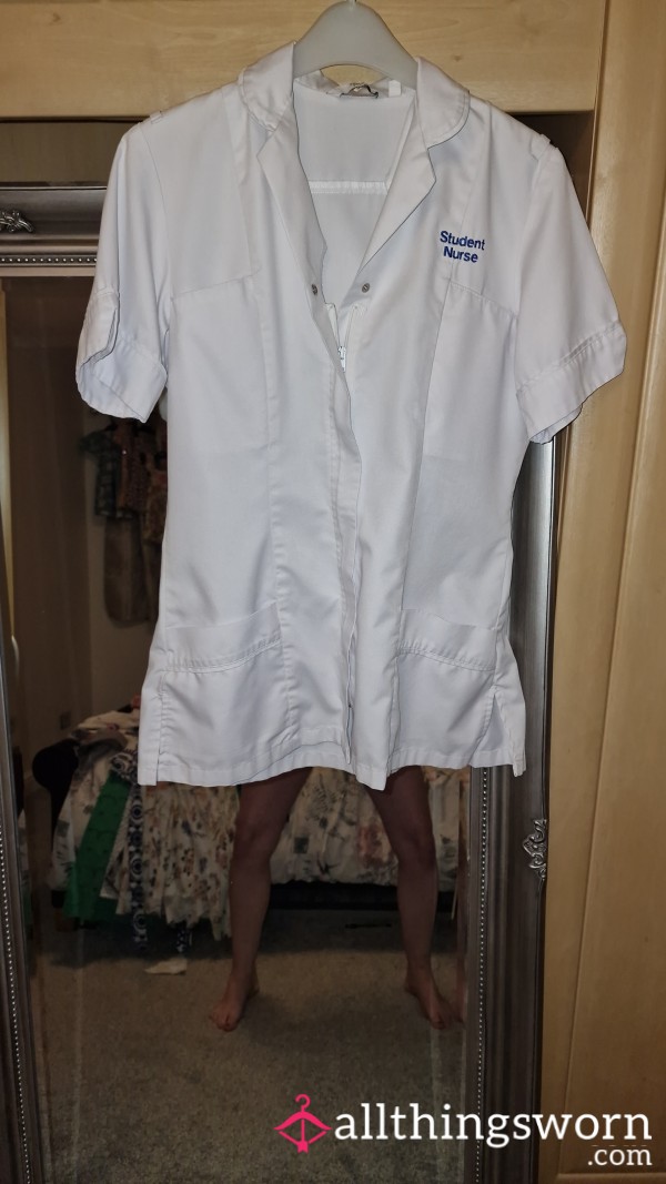 Student Nurse Uniform