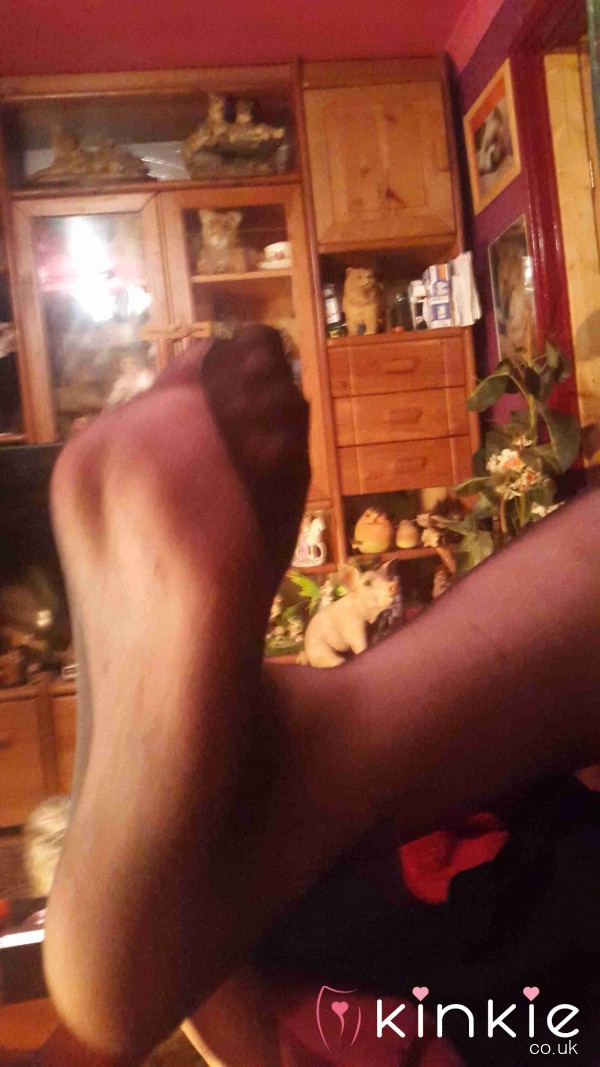 Stuffed  Tights