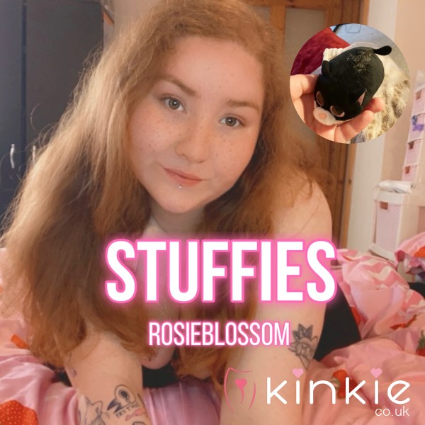 Stuffies