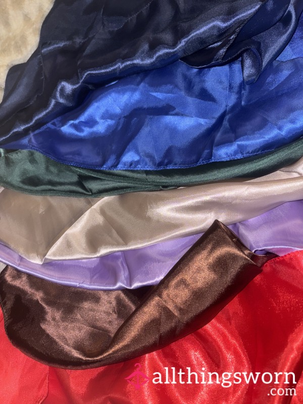 Stuffing Squares😈