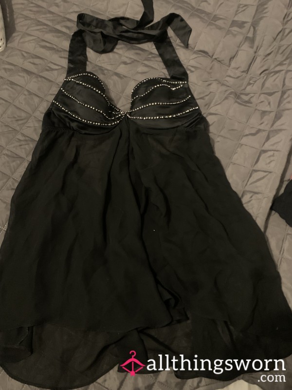Stunning Babydoll