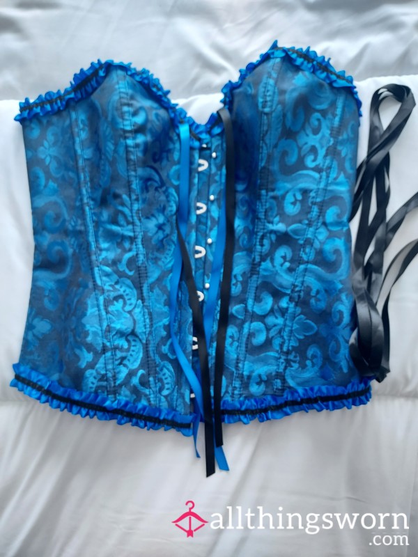Stunning Corset
