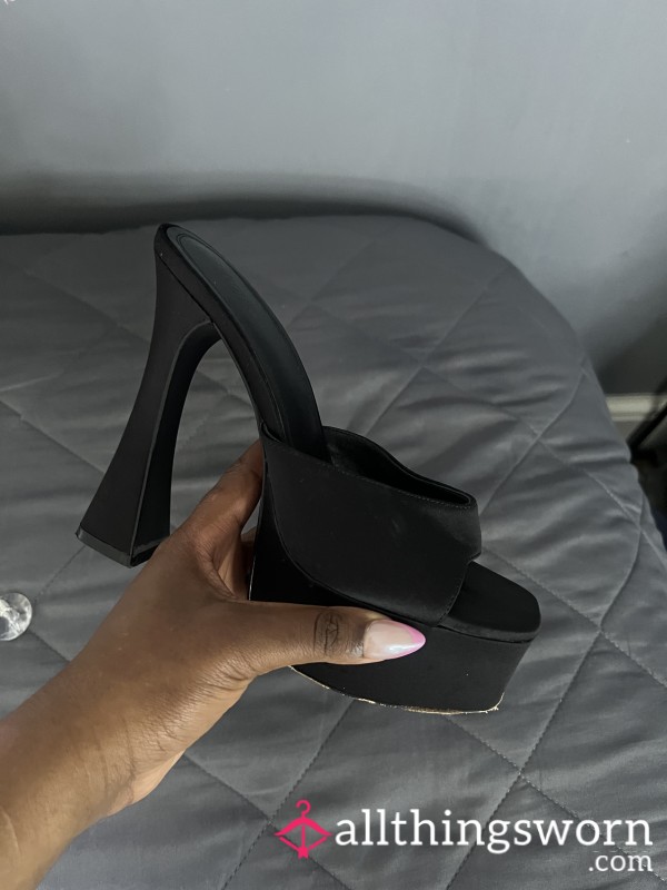 Stunning Heels 👠