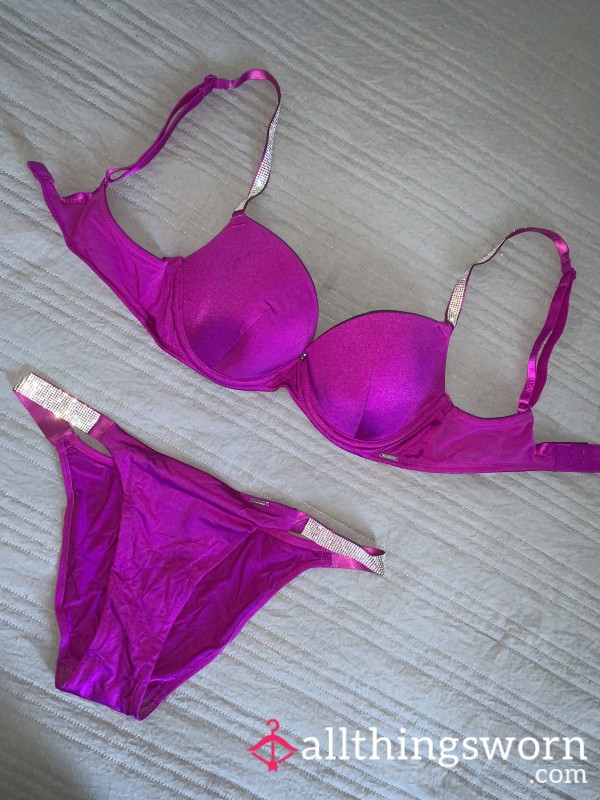 Stunning Set