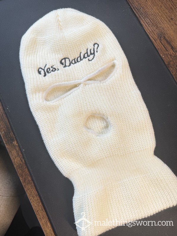 Sub Balaclava