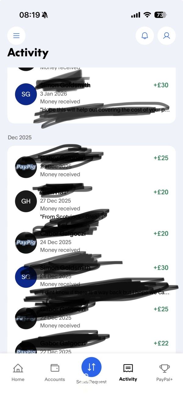 Sub Cash Pig Drain Sessions