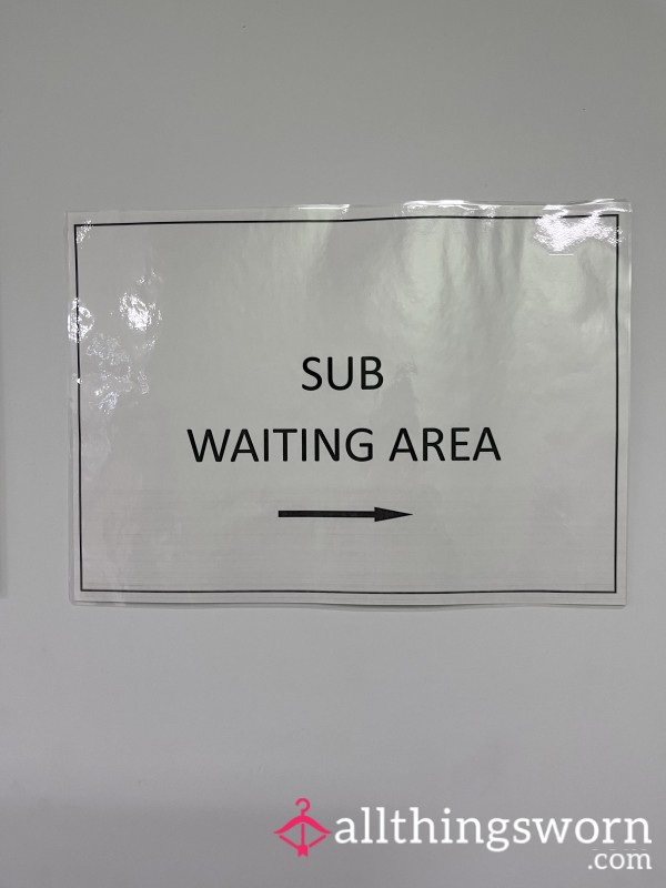 Sub Experience- £5 A Task, One Task A Day, Read Description For More.
