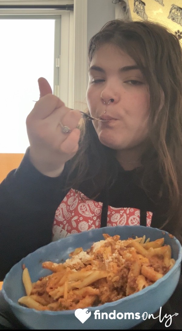Sub Funded Mukbang. Baked Protein Ziti
