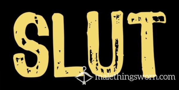 Sub Sl*t Gets Fkd