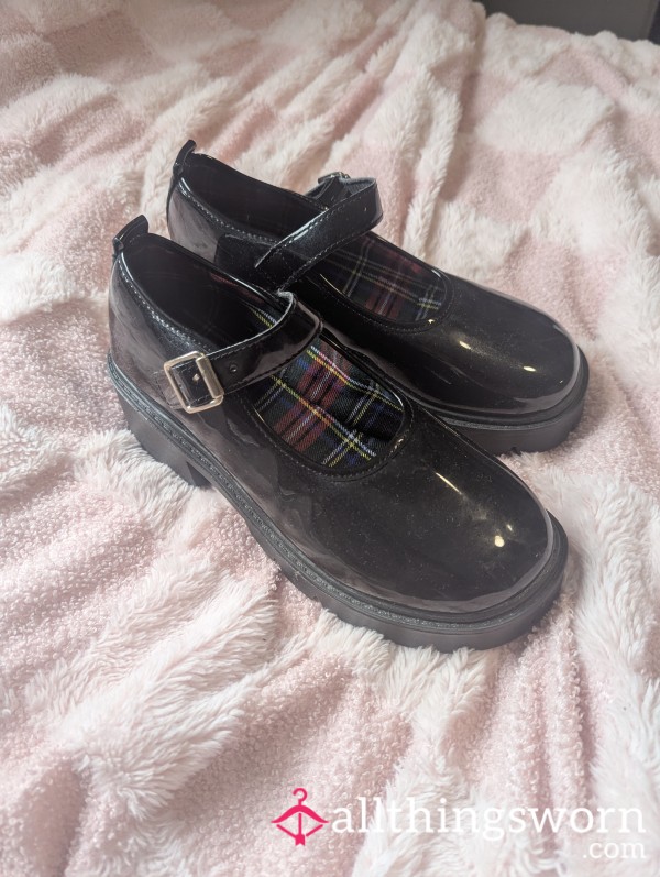 Sub Stompers