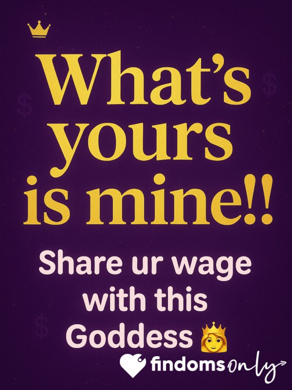 Sub Sunday 💷🛍️👸