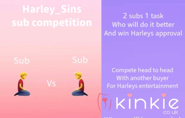 Sub VS Sub