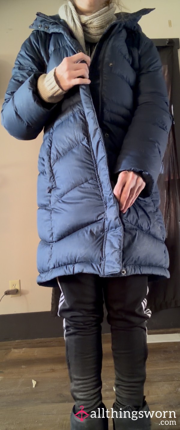 🥶 Sub Zero Strip Tease 🔥