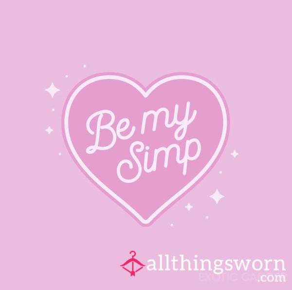 SUBMISSIVE APPLICATION